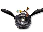 Wiper turn signal indicator stalk/switch