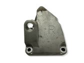 Engine mounting bracket