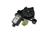 Front door window regulator motor