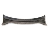 Wiper trim