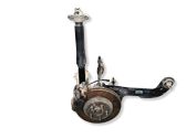 Rear wheel hub spindle/knuckle