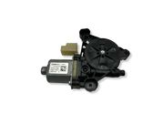 Rear door window regulator motor