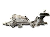 Steering rack