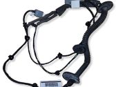 Tailgate/trunk wiring harness