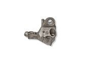 Engine mounting bracket