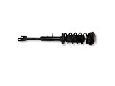 Front shock absorber/damper