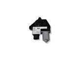 Front door window regulator motor