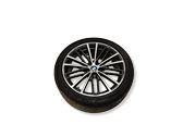 R19 alloy rim