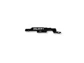 Keyless system antenna