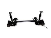 Rear subframe