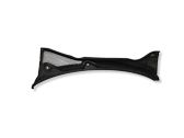 Wiper trim