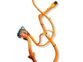 Cable de carga del coche eléctrico
