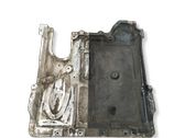 Gearbox bottom protection