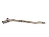 Exhaust flexible connection