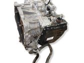 Automatic gearbox