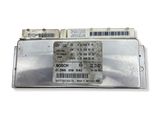 ESP (stability system) control unit
