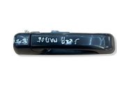 Front door exterior handle