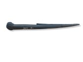 Rear wiper blade