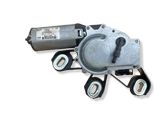 Rear window wiper motor