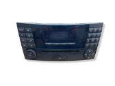 Radio / CD-Player / DVD-Player / Navigation