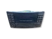 Radio / CD-Player / DVD-Player / Navigation