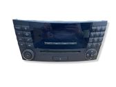 Radio / CD-Player / DVD-Player / Navigation