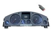 Speedometer (instrument cluster)