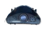 Geschwindigkeitsmesser Cockpit