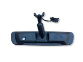 Rear view mirror (interior)
