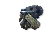 Fuel injection high pressure pump