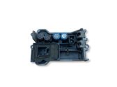 Heater blower motor/fan resistor