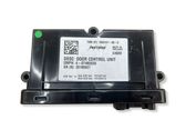 Door control unit/module