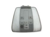 Front seat light