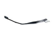 Front wiper blade arm