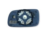 Wing mirror glass