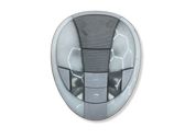 Rear seat light
