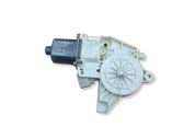 Rear door window regulator motor