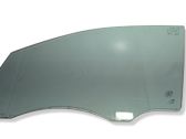 Front door window glass four-door