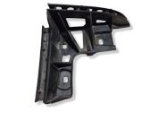 Rear bumper mounting bracket