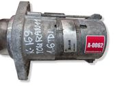 Motor de arranque