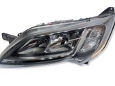 Headlight/headlamp