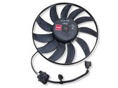 Kale ventilateur de radiateur refroidissement moteur