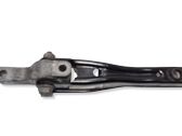 Engine mount bracket