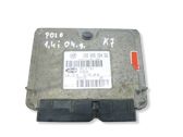 Calculateur moteur ECU
