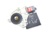 Rear door window regulator motor