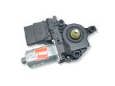 Rear door window regulator motor