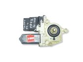 Rear door window regulator motor