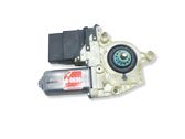 Rear door window regulator motor