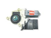 Rear door window regulator motor