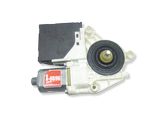 Rear door window regulator motor